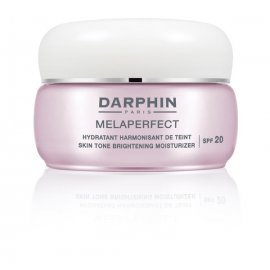 Darphin Melaperfect Skin Tone Brightening Moisturizer SPF20 (50ml)